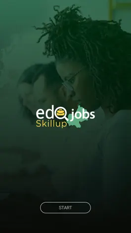 Game screenshot edojobSkillup mod apk