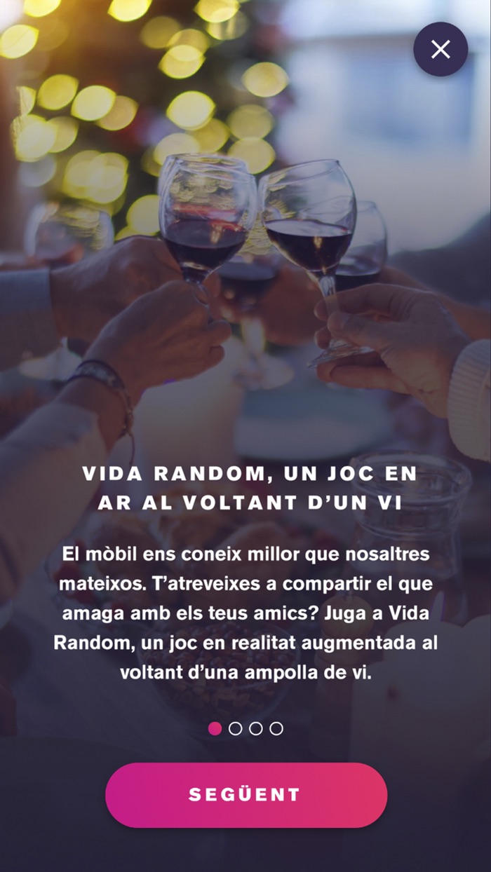 VIDA Random