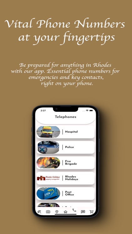 Mont Fleury Resort screenshot-3