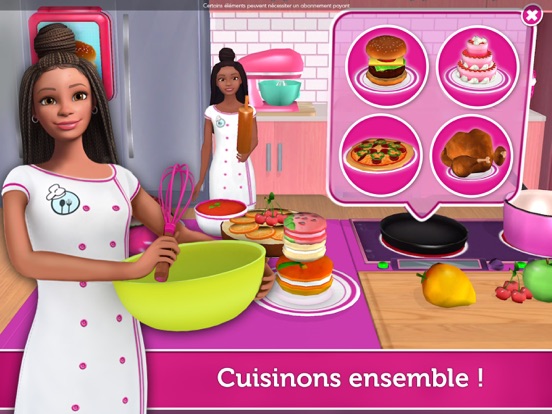 Barbie Dreamhouse Adventures Barbie Dreamhouse Adventures