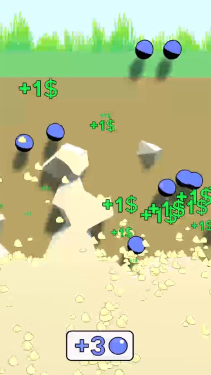 Balls Diggers screenshot-3