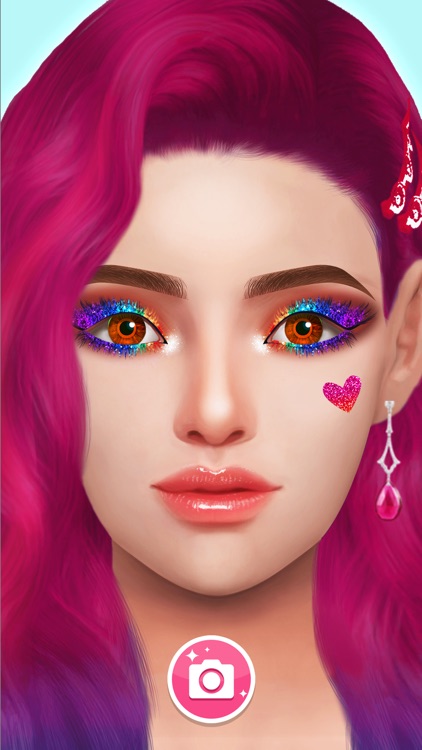 Makeup Beauty - Fashion Game