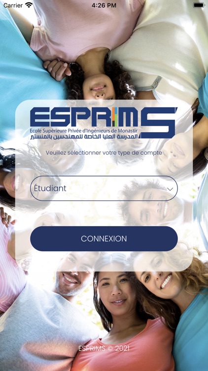 Esprims