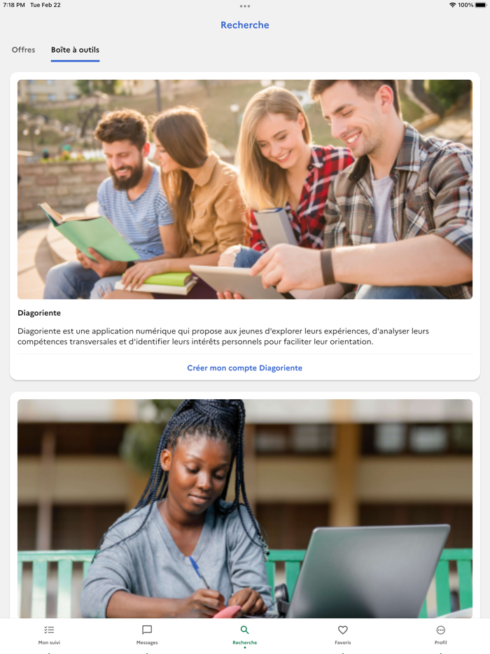 Contrat dEngagement Jeune