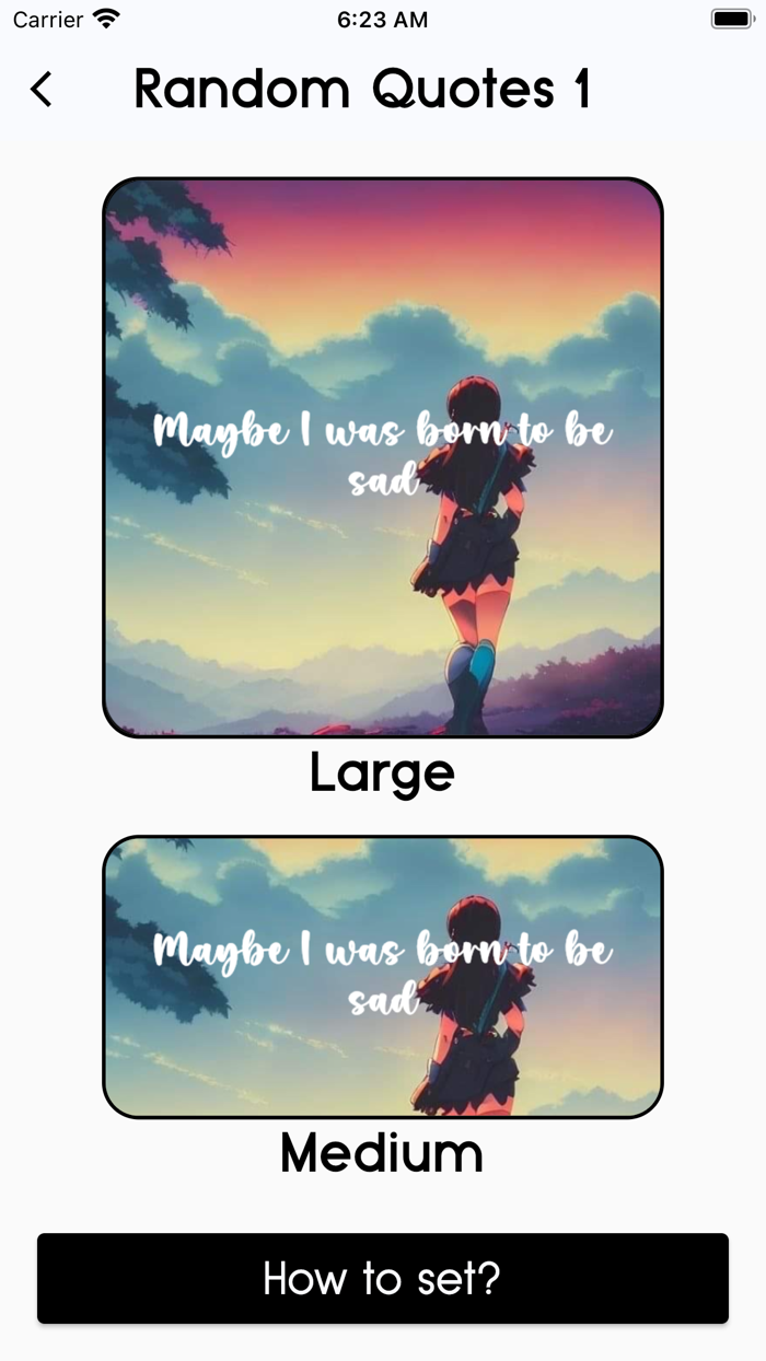 Widget Maker - Create Widgets