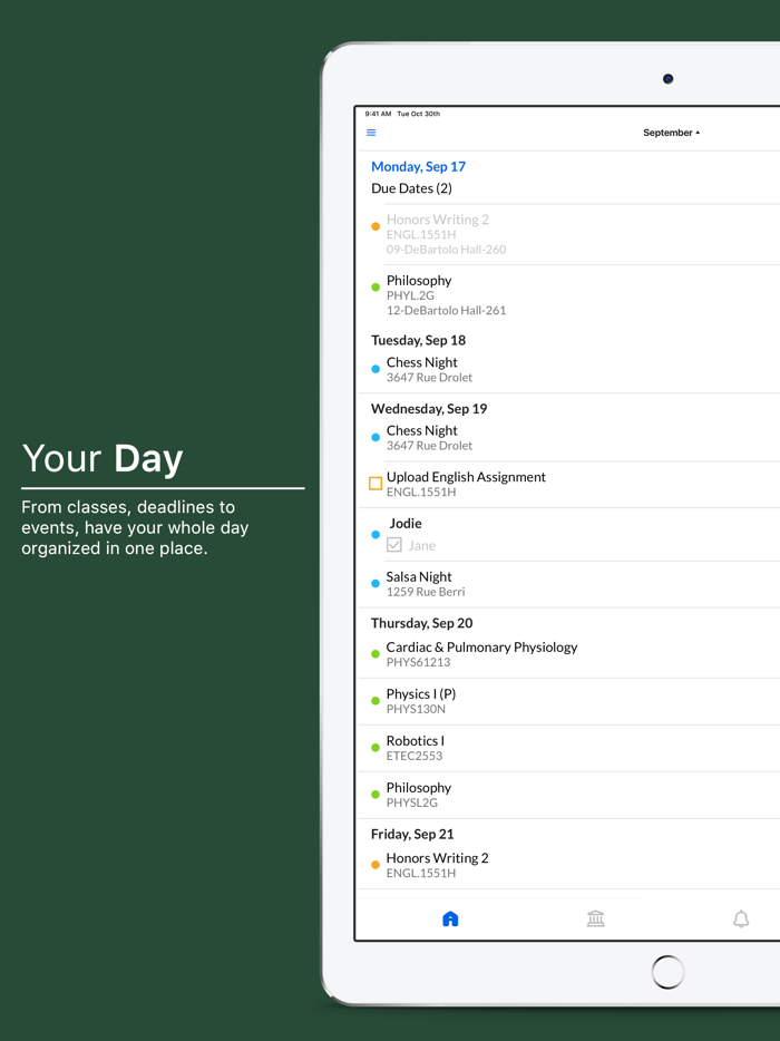 College of Southern Maryland