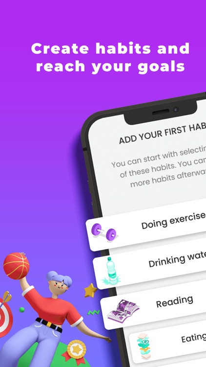 Daily Routines & Self Care