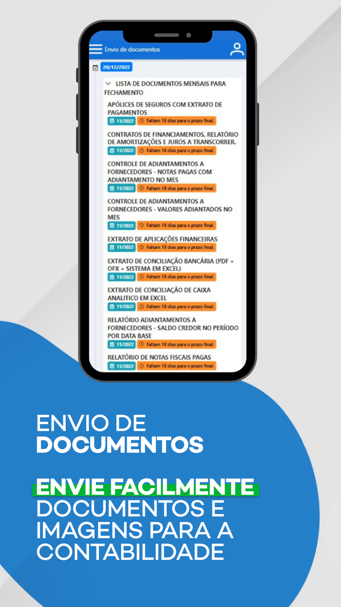 Escriba Assessoria Contábil