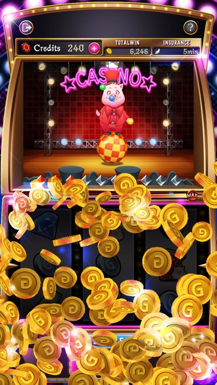 Slots Vegas BIG WIN screenshot-3