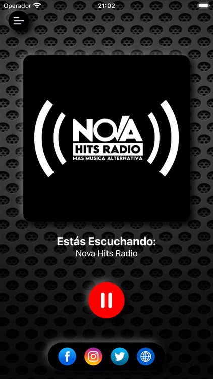 Nova Hits Radio