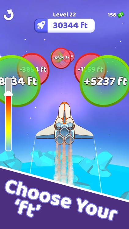 Flight Rush! screenshot-4