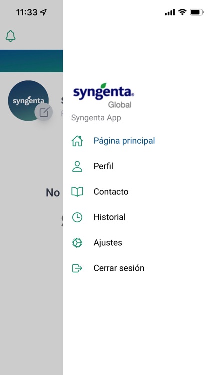 Syngenta Datacamp