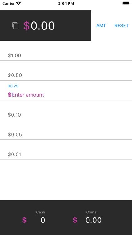 Teller Calculator screenshot-3