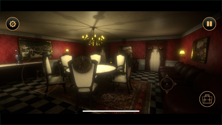 Escape Room - Herbert West screenshot-2