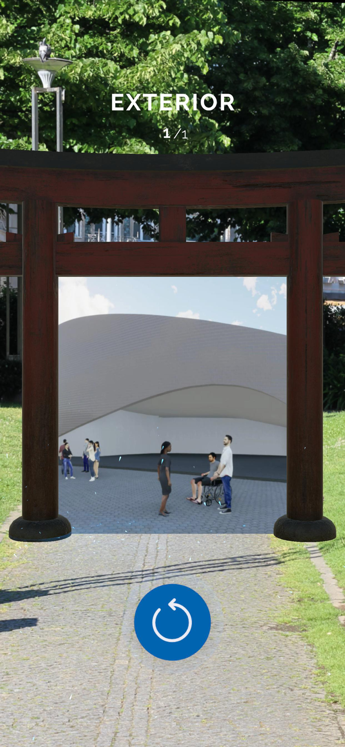 Portugal - Osaka 2025