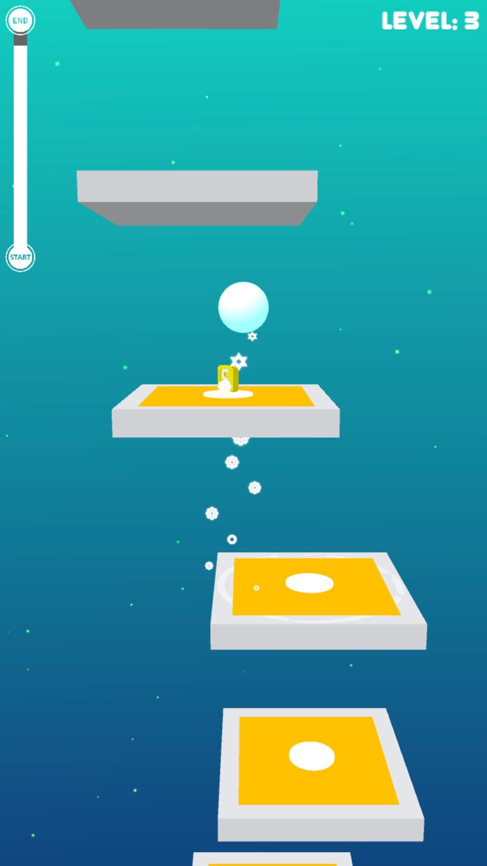 Jump To The Sky  Mzory