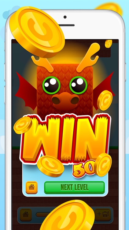 Coin Fire screenshot-3