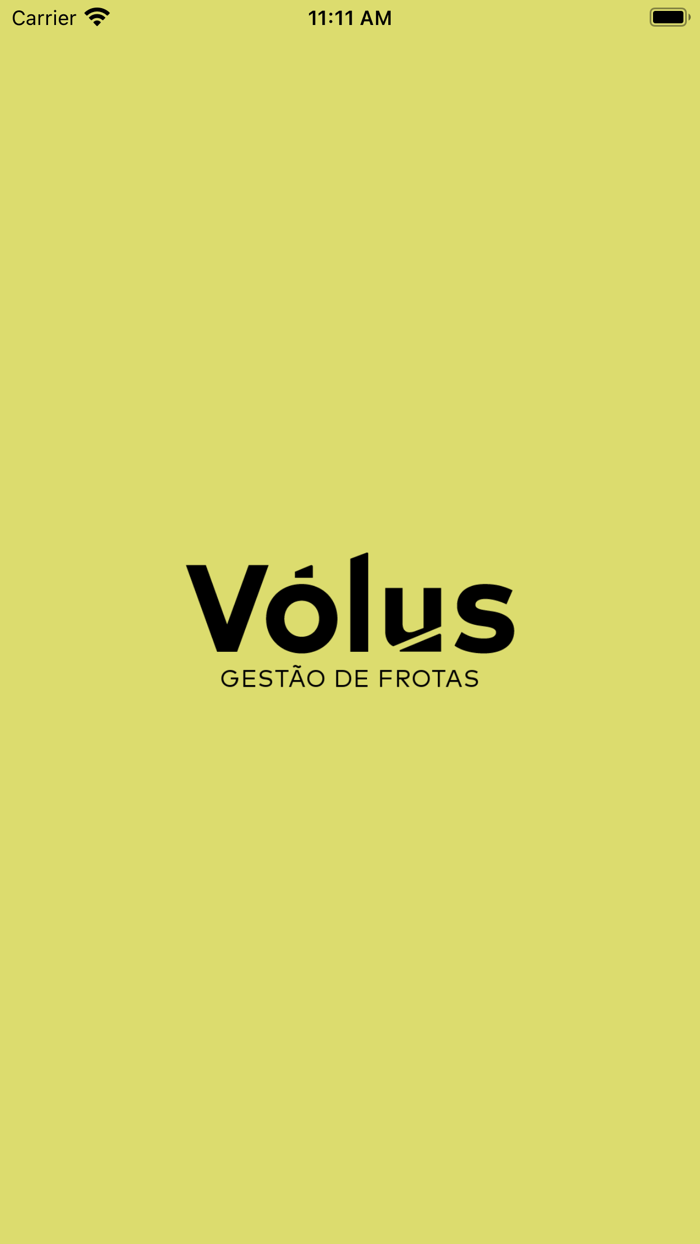 Vólus Gestão de Frotas