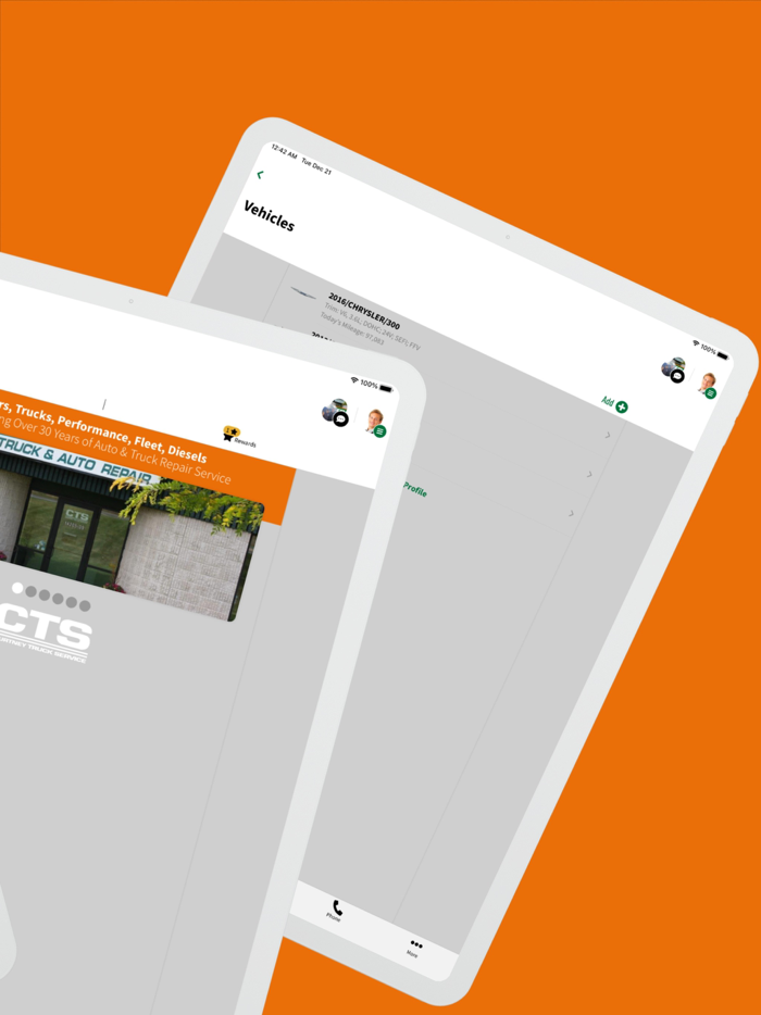 Courtney Truck Service