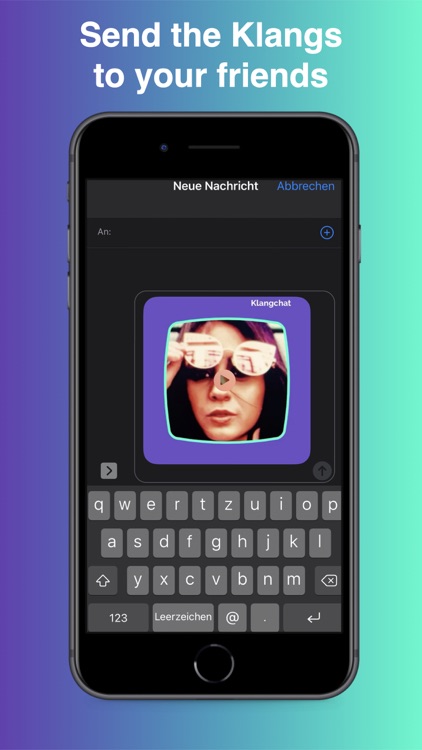 Klangchat screenshot-6