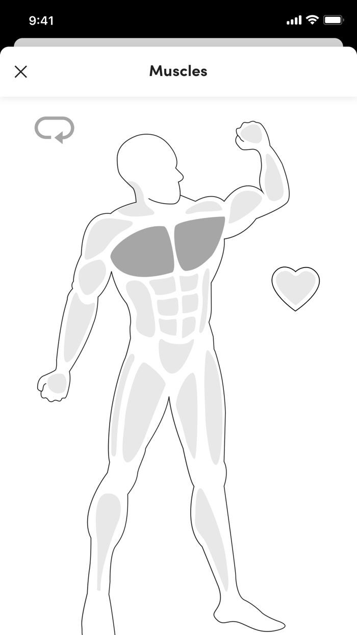 FITR CLUB powered by Bodyline