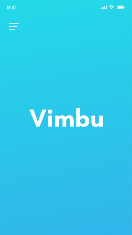 Vimbu Instructor