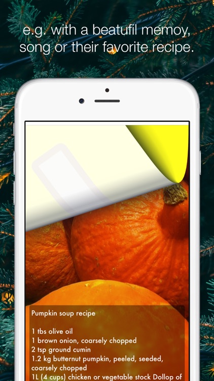 Advent App screenshot-3