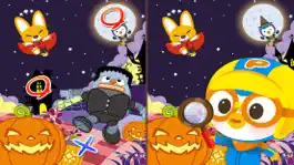 Game screenshot Pororo Hidden Catch - Puzzles mod apk