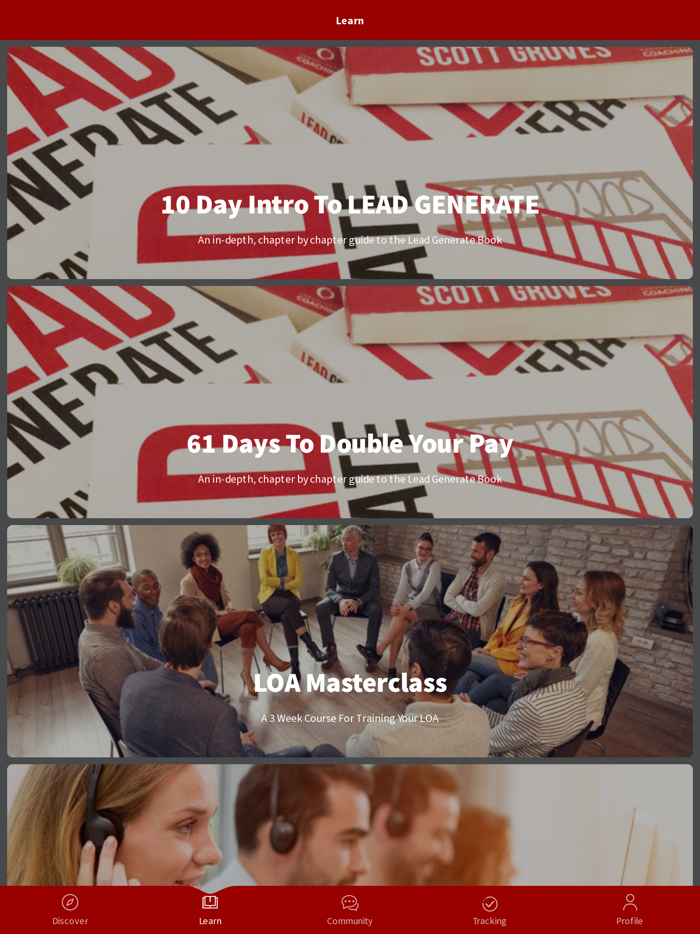 Consolidated Coaching