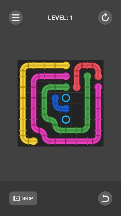 Pipeline* screenshot-3