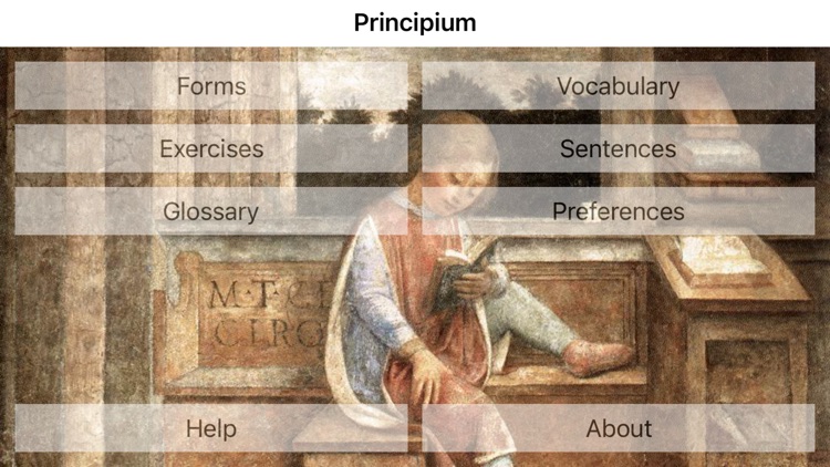 Principium: Latin (Limited) screenshot-5