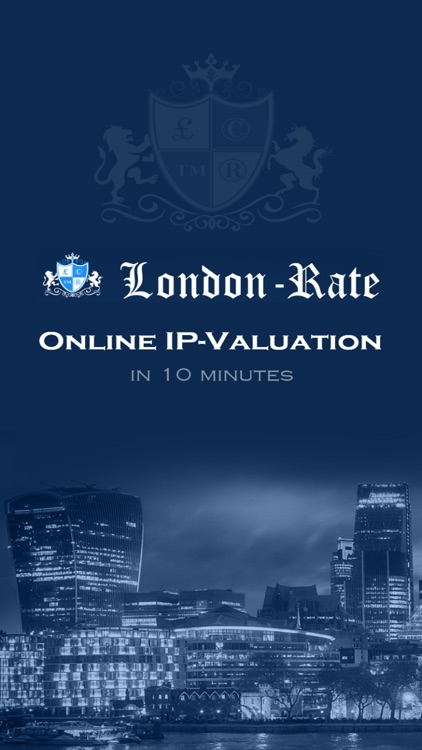 London-Rate