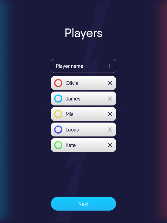 Spin and Dare - Party Game screenshot 2