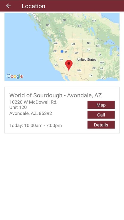 World of Sourdough screenshot-4