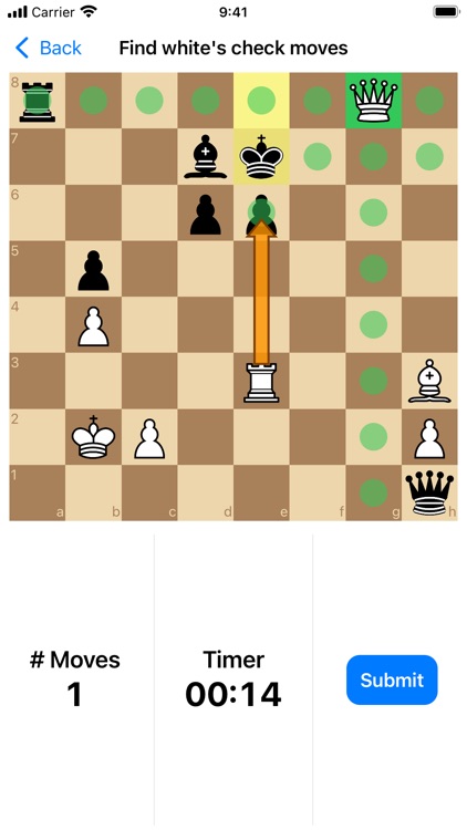 Chess Drills screenshot-0