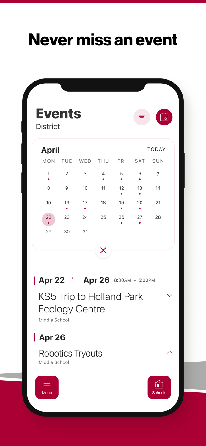 Claiborne Christian, LA
