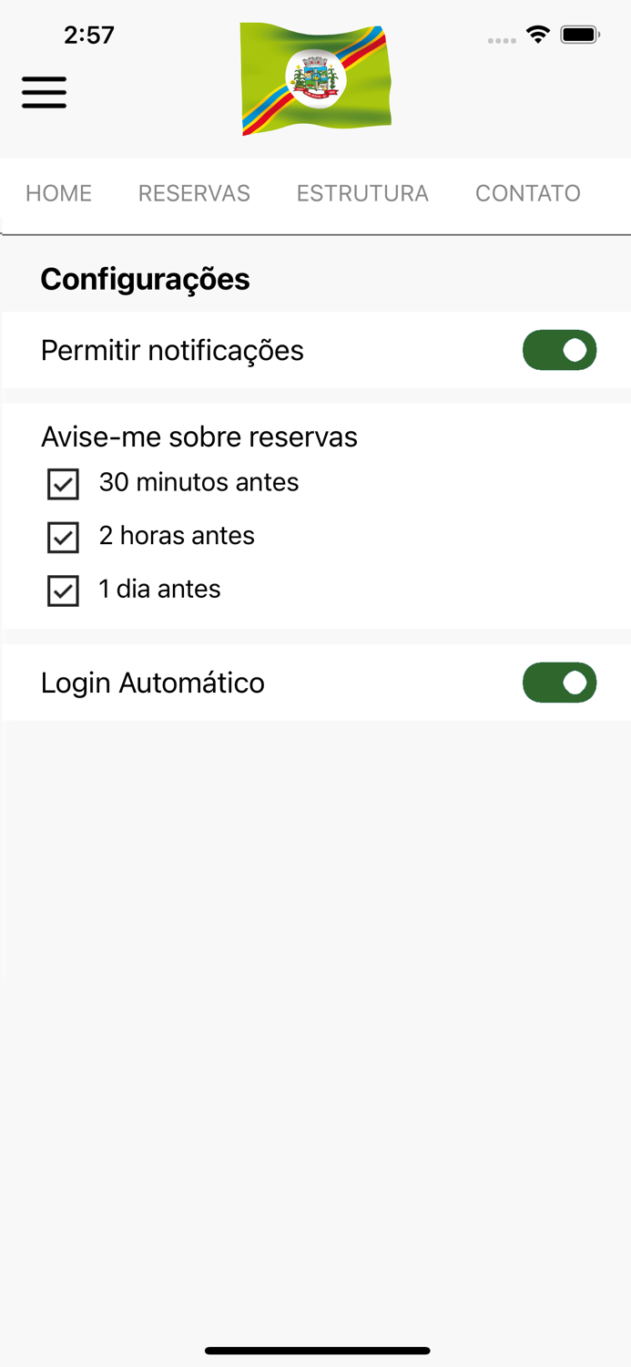 Centro Esportivo Bom Jesus