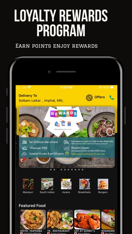 Imnetfood screenshot-5