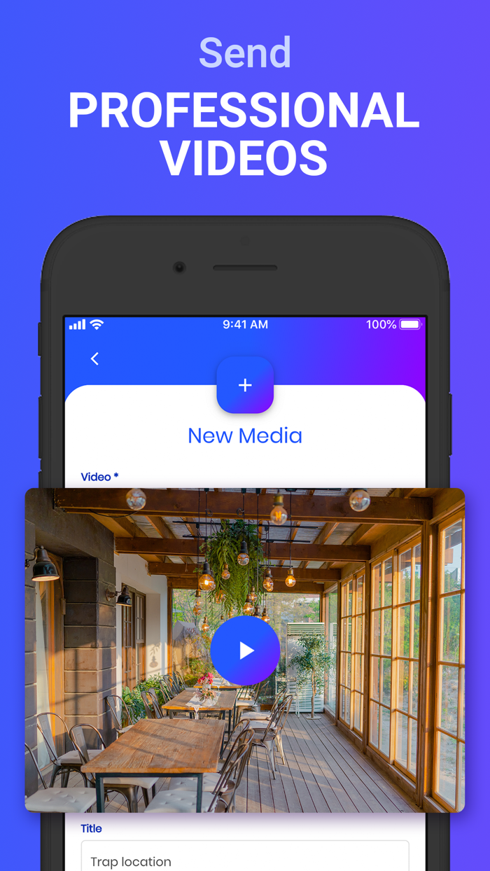 Bivo 2nd Phone Small Business