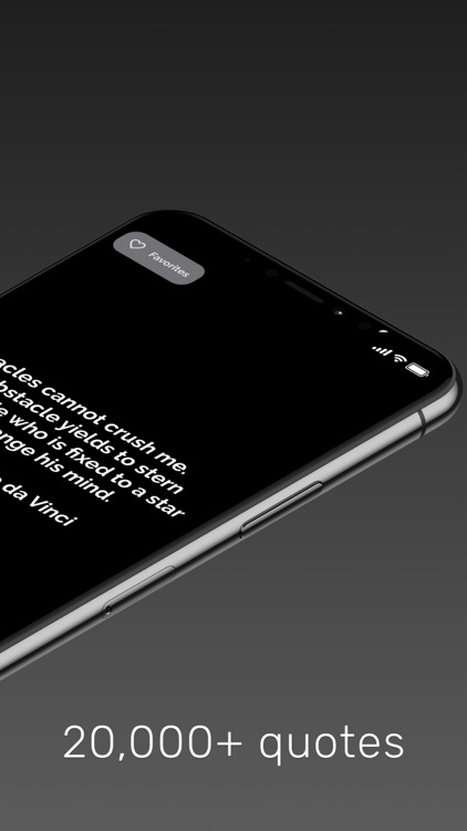 Unique Quotes for Inspiration