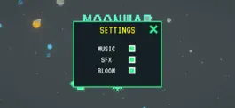 Game screenshot MoonWar : ChainCade hack