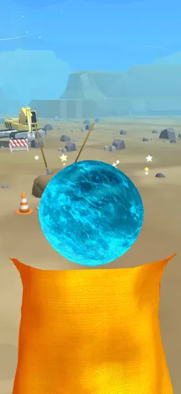 Game screenshot Rock Breaker! hack