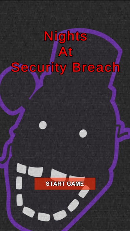 Scary Security Breach Nights