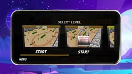 Game screenshot Jumping Horse Racing Simulator hack