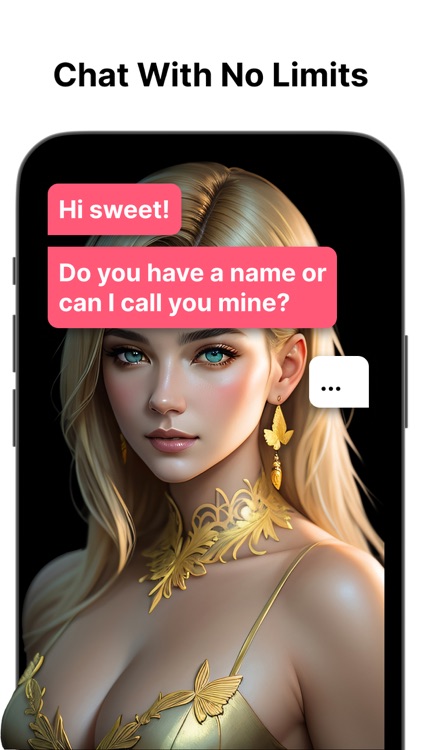 Character AI: Chat with AI