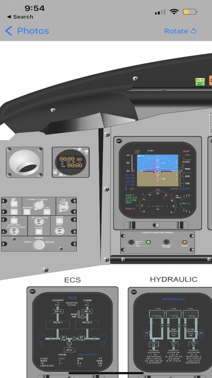 CRJ-700/900 Study App screenshot-7