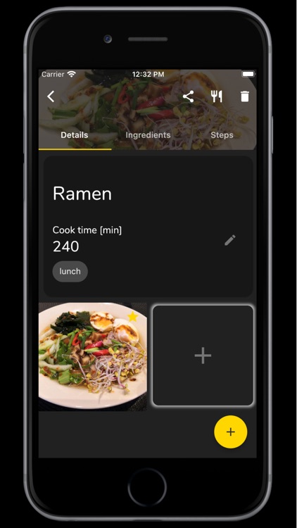 ChefBook screenshot-3