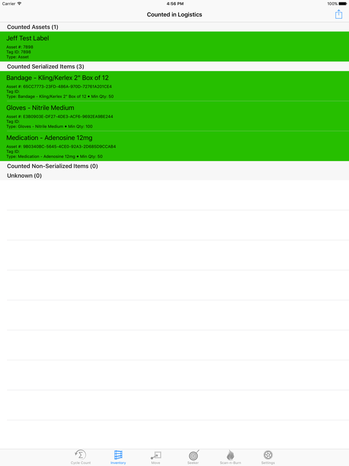 SPT IntelliView 2022