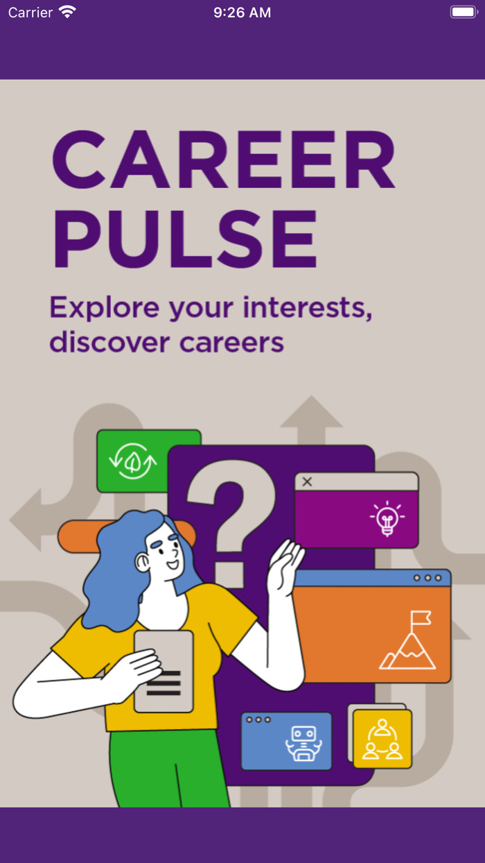 UQ Career Pulse