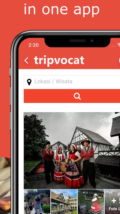 tripvocat screenshot-4